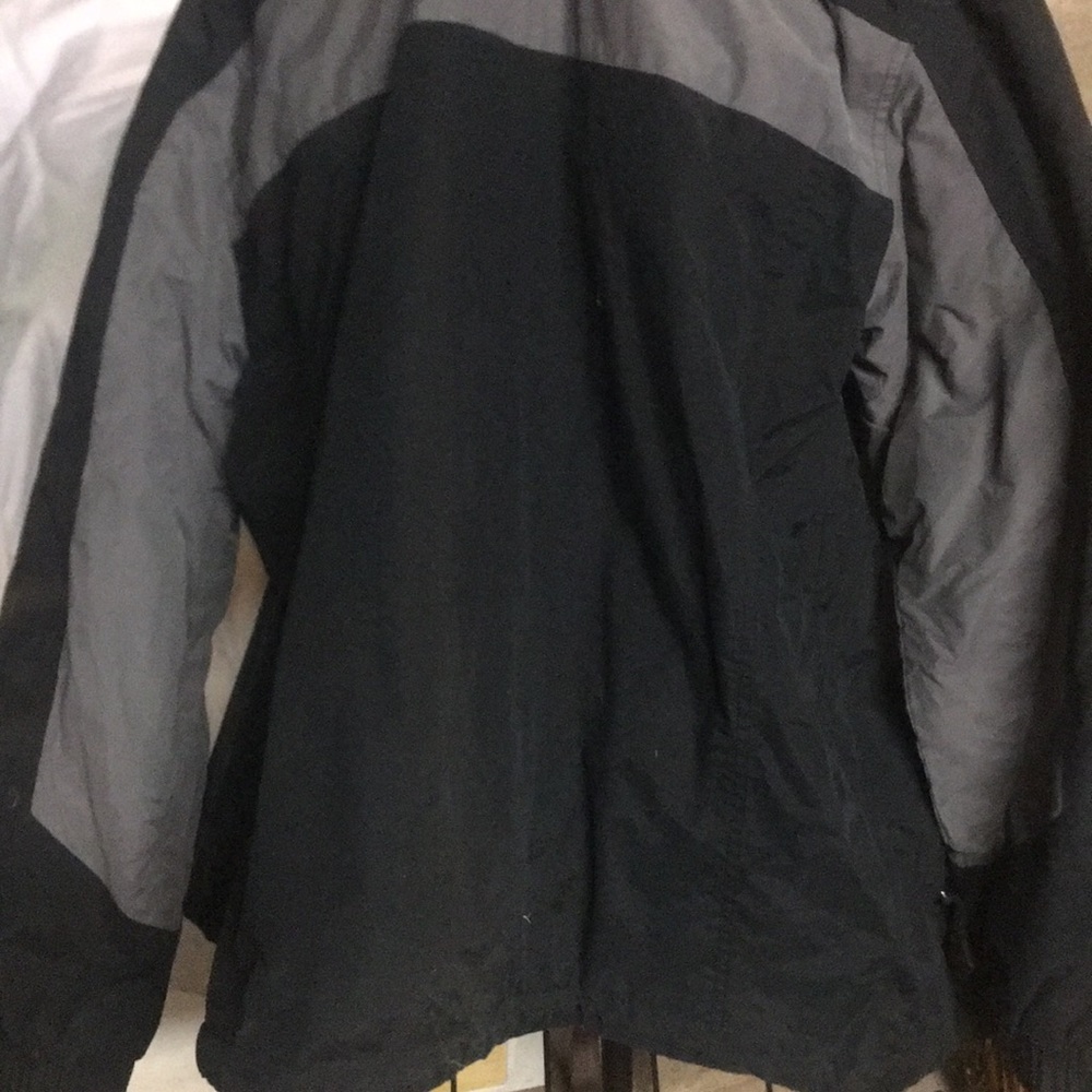 Jacket - Picture 8 of 8